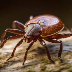Fumigaciones para garrapatas