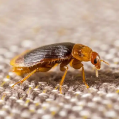 Fumigacion de garrapatas